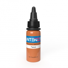 Intenze - Papaya (30 ml)
