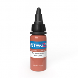 Barva Intenze Red Cloud Boris (30 ml)