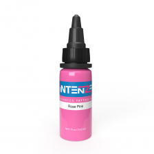Barva Intenze - Rose Pink (30 ml)