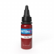 Barva Intenze - Ruby Red (30 ml)