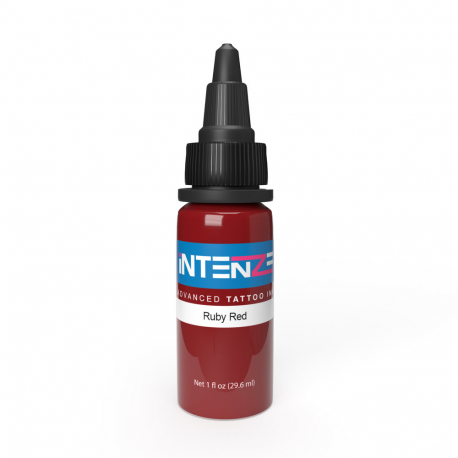 Farba Intenze - Ruby Red (30 ml)