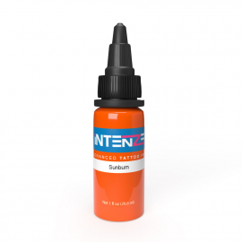 Barva Intenze Sunburn (30 ml)