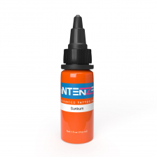 Barva Intenze - Sunburn (30 ml)
