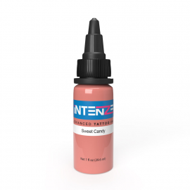 Barva Intenze - Sweet Candy (30 ml)