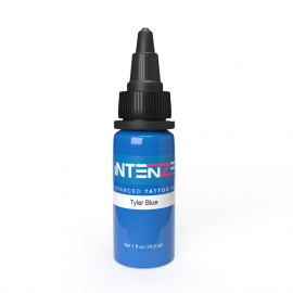 Farba Intenze Tyler Blue (30 ml)