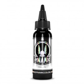 Viking Ink - Dark Shadow (120 ml)