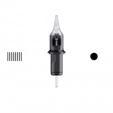Cheyenne - Capillary Cartridge - Liner 1 (0,35 mm SLT)
