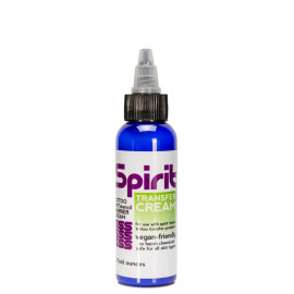 Spirit - Transfer Cream 1 oz