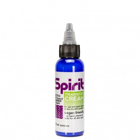 Spirit - Transfer Cream 1 oz