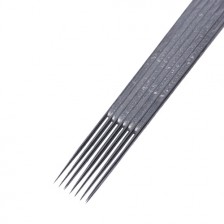 Tetovacia ihla - Magnum 13 (0,35 mm LT) EXP 06/2025