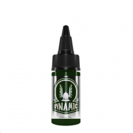 Viking Ink - Dark Green (15 ml) EXP 07/2025