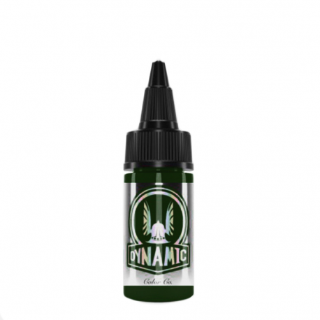 Viking Ink - Dark Green (15 ml) EXP 07/2025
