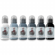 World Famous Limitless - Pancho Black v2 (30 ml) EXP 07/2025