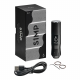 Peak - S1-MP 3,5 Black