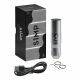 Peak - S1-MP 3,5 Gunmetal