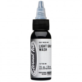 Eternal Ink - Light Gray Wash 30 ml