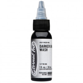 Eternal Ink - Darker Gray Wash 30 ml