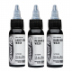 Eternal Ink - Gray Wash set (3 x 30 ml)