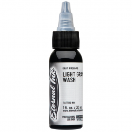 Color Eternal - Light Gray Wash 30 ml