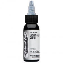 Barva Eternal - Light Gray Wash 30 ml