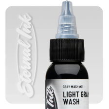 Eternal - Light Gray Wash (30 ml)
