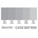 Barva Eternal - Light Gray Wash 30 ml