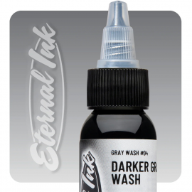Eternal - Darker Gray Wash (30 ml)