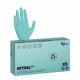 Espeon - Pink nitrile gloves Comfort XS