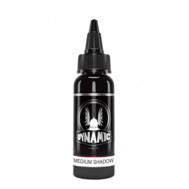 Viking Ink - Medium Shadow (30 ml)