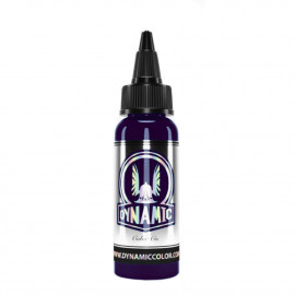 Viking Ink - Dark Blue (30 ml)