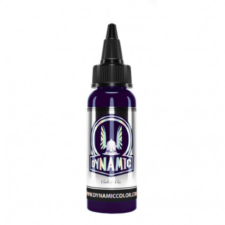 Viking Ink - Dark Blue (30 ml)