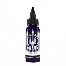 Viking Ink - Dark Blue (30 ml) EXP 09/2025