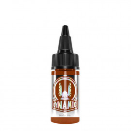 Viking Ink - Brown (15 ml)