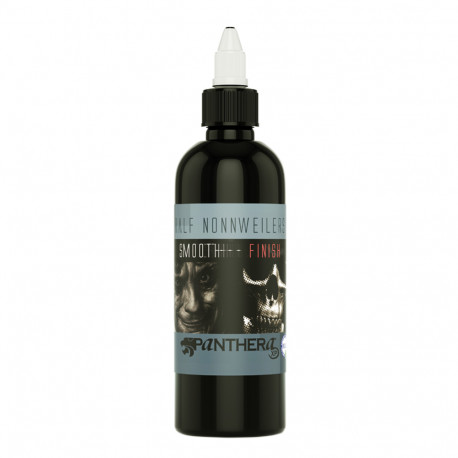 Panthera Ink - Smooth Finish (150 ml)