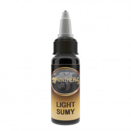 Panthera Ink - Light Sumy (1 oz)