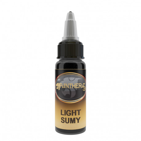 Panthera Ink - Light Sumy (1 oz)