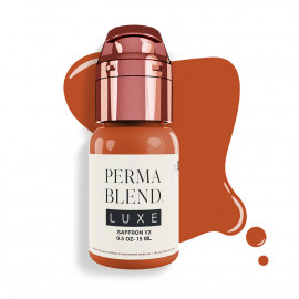 Perma Blend Luxe - Saffron v2 (1/2 oz)