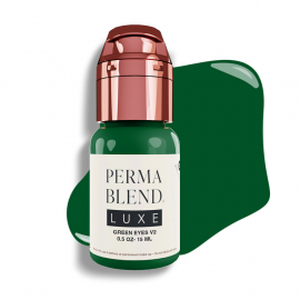 Perma Blend Luxe - Green eyes v2 (15 ml) EXP 08/2025