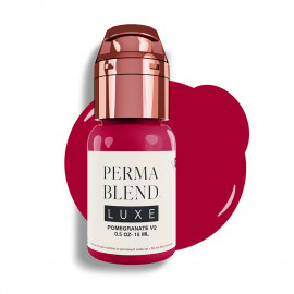 Perma Blend Luxe - Pomegranate v2 (1/2 ozl) EXP 08/2025