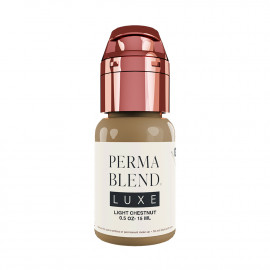 Perma Blend Luxe - Light Chestnut (1/2 oz) EXP 09/2025