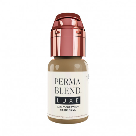 Perma Blend Luxe - Light Chestnut (1/2 oz)