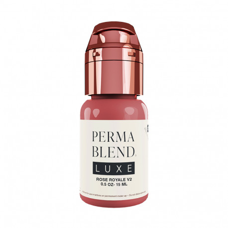 Perma Blend Luxe - Rose Royale v2 (15 ml)