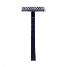 Nitras Medical - Single Black Blade Razors (100 pcs)