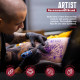 Hustle Butter -Tattoo Aftercare Wrap ochranná tetovacia fólia v roli