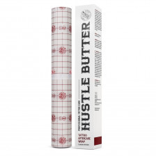 Hustle Butter -Tattoo Aftercare Wrap ochranná tetovacia fólia v roli (25 cm x 2 m)