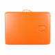 Folding sunbed Lipt® D-05 (black)