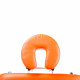 Folding sunbed Lipt® D-05 (black)