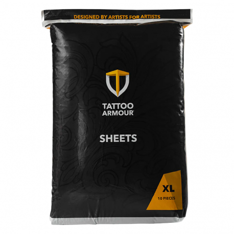 Tattoo Armour Pad - XL