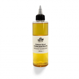 Green Soap - Concentrate 200 ml