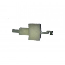 Bella - Supersonic Transmission Shaft